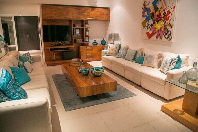 Imagen de la habitación del Hotel Icon Vallarta. Foto 9