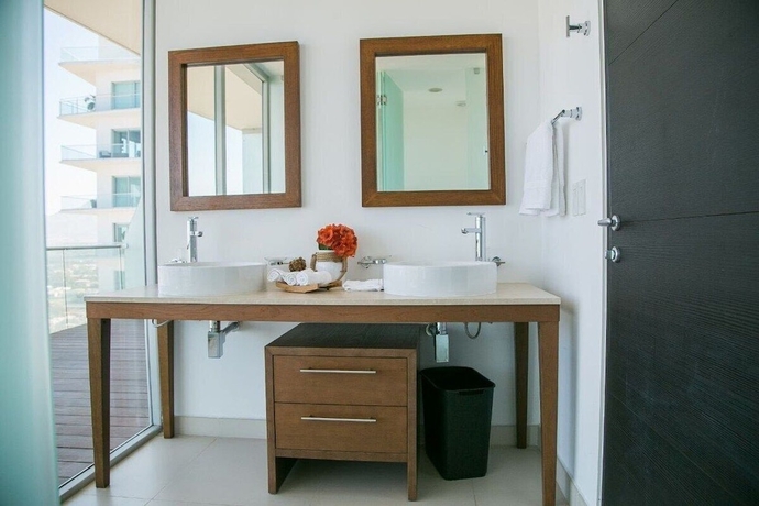 Imagen de la habitación del Hotel Icon Vallarta. Foto 10
