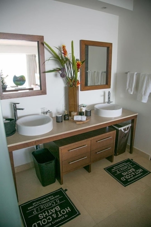 Imagen de la habitación del Hotel Icon Vallarta. Foto 11