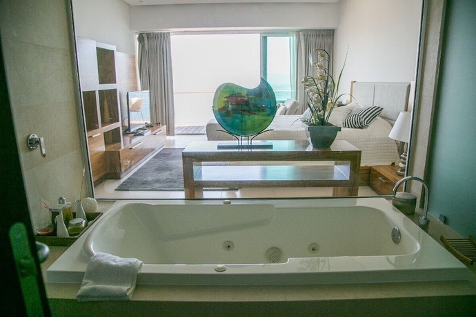 Imagen de la habitación del Hotel Icon Vallarta. Foto 12