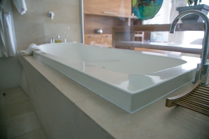 Imagen de la habitación del Hotel Icon Vallarta. Foto 13
