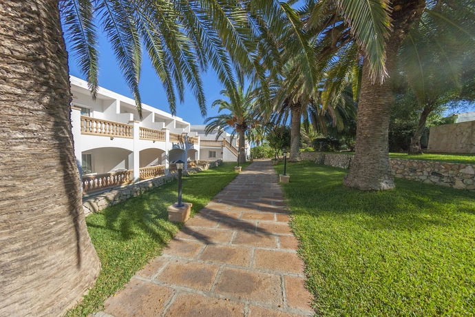 Imagen de los exteriores del Hotel Icon Valparaiso - Adults Only. Foto 9