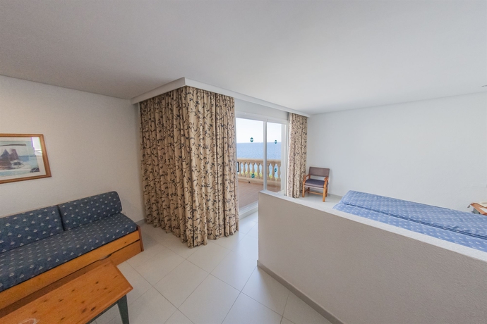 Imagen de la habitación del Hotel Icon Valparaiso - Adults Only. Foto 6