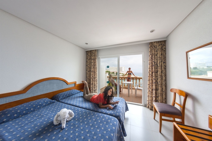 Imagen de la habitación del Hotel Icon Valparaiso - Adults Only. Foto 7