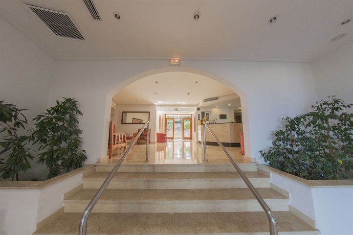 Imagen de los interiores del Hotel Icon Valparaiso - Adults Only. Foto 13