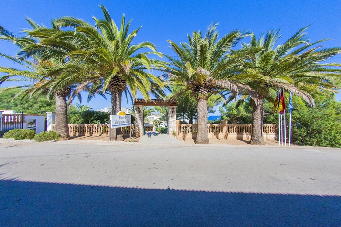 Imagen general del Hotel Icon Valparaiso - Adults Only. Foto 2