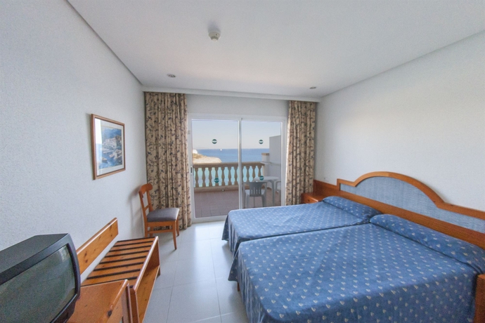 Imagen de la habitación del Hotel Icon Valparaiso - Adults Only. Foto 8