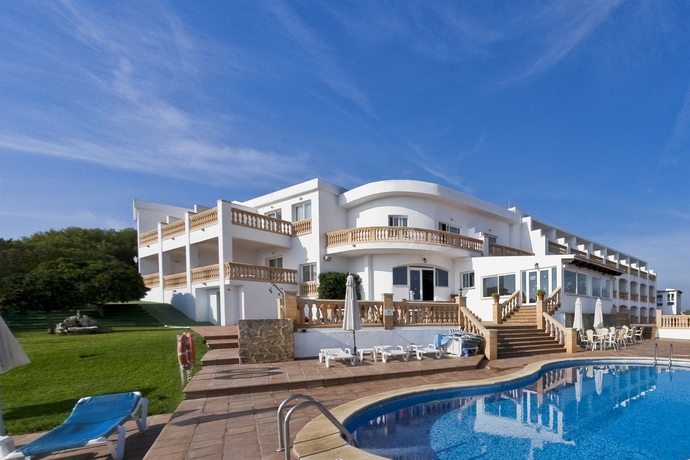 Imagen de los exteriores del Hotel Icon Valparaiso - Adults Only. Foto 11