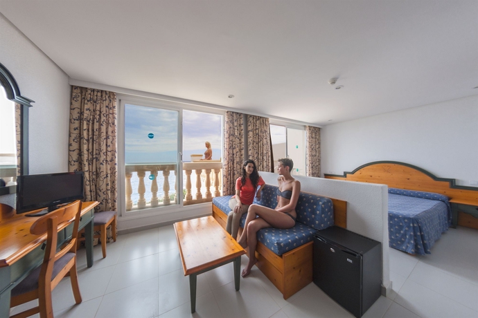 Imagen de los interiores del Hotel Icon Valparaiso - Adults Only. Foto 15