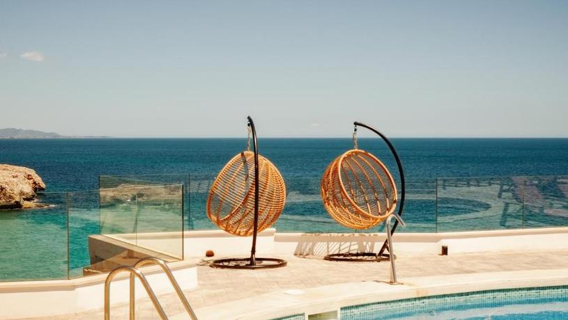 Imagen de los exteriores del Hotel Icon Valparaiso - Adults Only. Foto 13