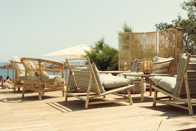 Imagen de los exteriores del Hotel Icon Valparaiso - Adults Only. Foto 15