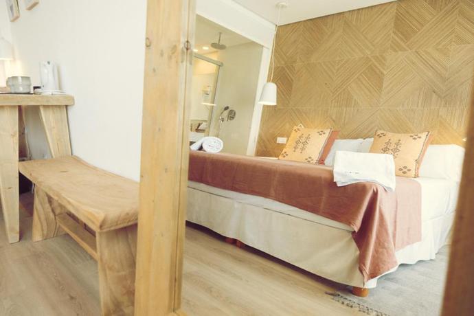 Imagen de la habitación del Hotel Icon Valparaiso - Adults Only. Foto 5