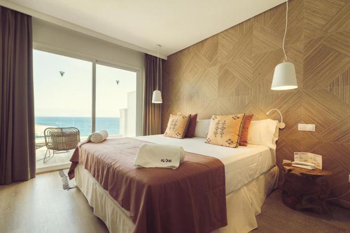 Imagen de la habitación del Hotel Icon Valparaiso - Adults Only. Foto 6