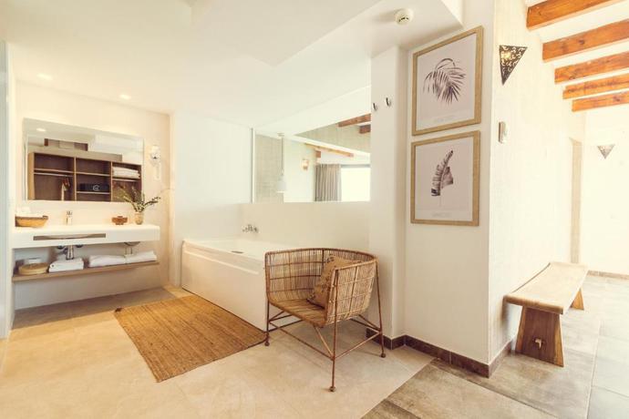 Imagen de la habitación del Hotel Icon Valparaiso - Adults Only. Foto 10