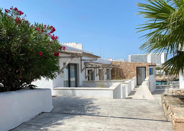 Imagen de los exteriores del Hotel Icon Valparaiso - Adults Only. Foto 16