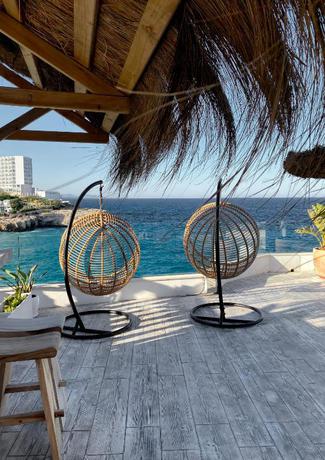 Imagen de los exteriores del Hotel Icon Valparaiso - Adults Only. Foto 17