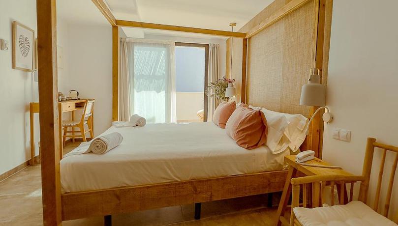 Imagen de la habitación del Hotel Icon Valparaiso - Adults Only. Foto 11