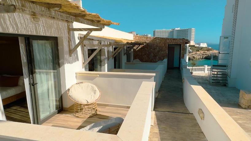 Imagen de los exteriores del Hotel Icon Valparaiso - Adults Only. Foto 18
