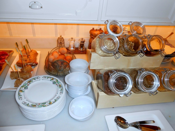 Imagen del bar/restaurante del Hotel Icon Wipton. Foto 9