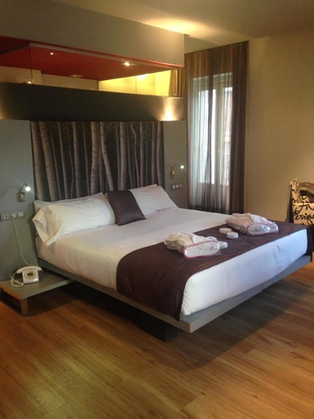 Imagen de la habitación del Hotel Icon Wipton. Foto 12