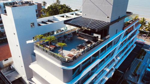 Imagen general del Hotel Icon by Welkom. Foto 2