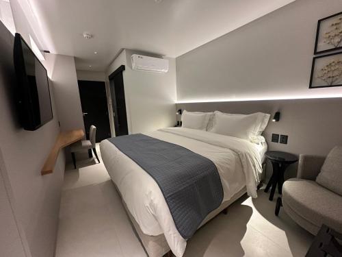 Imagen de la habitación del Hotel Icon by Welkom. Foto 15