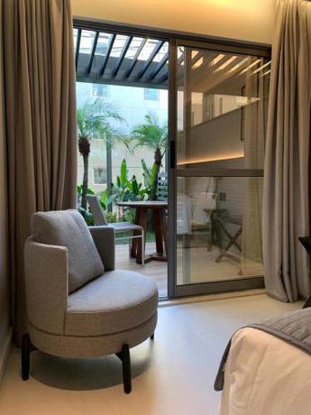 Imagen de la habitación del Hotel Icon by Welkom. Foto 16