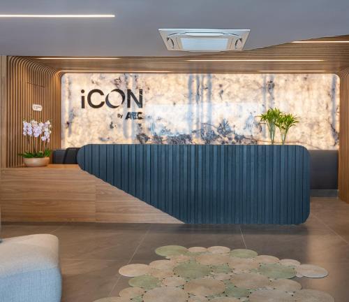 Imagen general del Hotel Icon by Welkom. Foto 5