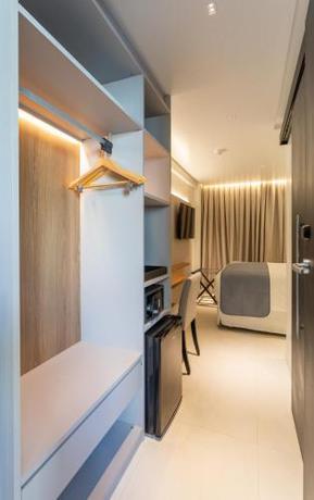 Imagen de la habitación del Hotel Icon by Welkom. Foto 18