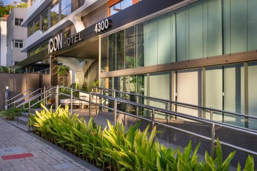Imagen general del Hotel Icon by Welkom. Foto 8