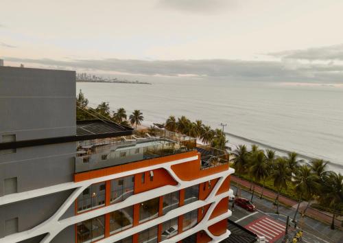 Imagen general del Hotel Icon by Welkom. Foto 9