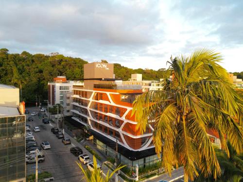 Imagen general del Hotel Icon by Welkom. Foto 10