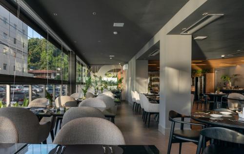 Imagen general del Hotel Icon by Welkom. Foto 11