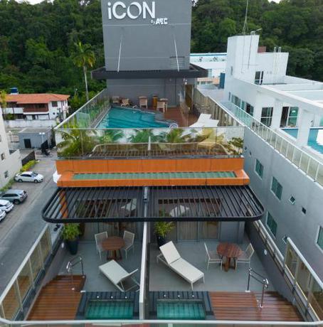 Imagen general del Hotel Icon by Welkom. Foto 13