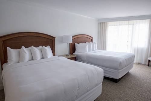 Imagen de la habitación del Hotel Icona Avalon. Foto 4