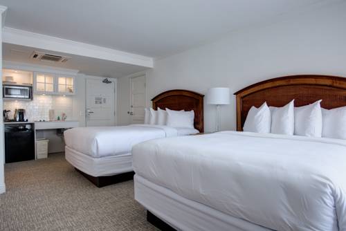 Imagen de la habitación del Hotel Icona Avalon. Foto 5