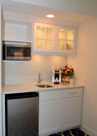 Imagen de la habitación del Hotel Icona Cape May. Foto 5