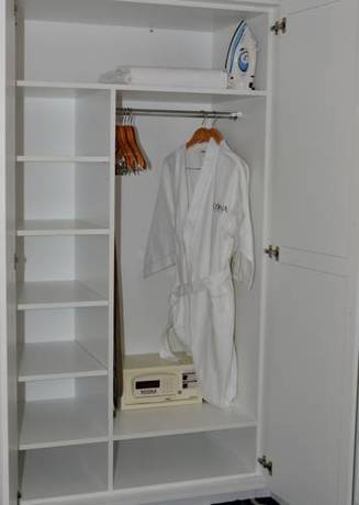 Imagen de la habitación del Hotel Icona Cape May. Foto 8