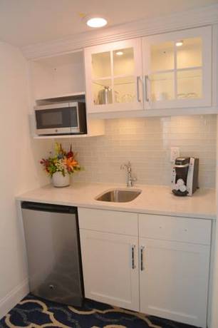 Imagen de la habitación del Hotel Icona Cape May. Foto 12
