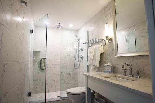 Imagen de la habitación del Hotel Icona Cape May. Foto 13