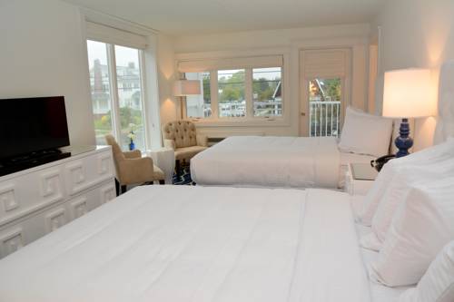 Imagen de la habitación del Hotel Icona Cape May. Foto 14