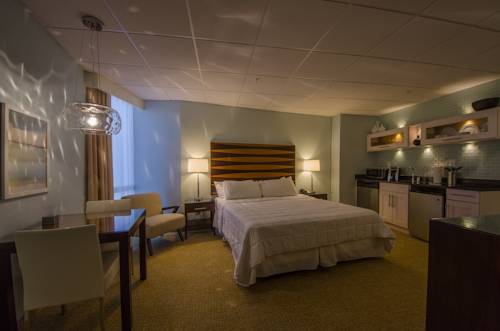 Imagen de la habitación del Hotel Icona Diamond Beach. Foto 3