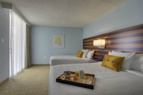 Imagen de la habitación del Hotel Icona Diamond Beach. Foto 6