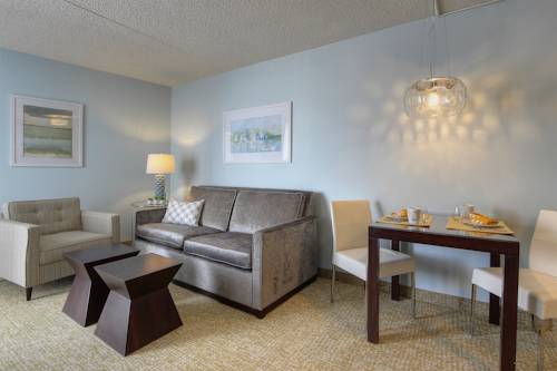 Imagen de la habitación del Hotel Icona Diamond Beach. Foto 8