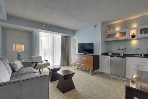 Imagen de la habitación del Hotel Icona Diamond Beach. Foto 9