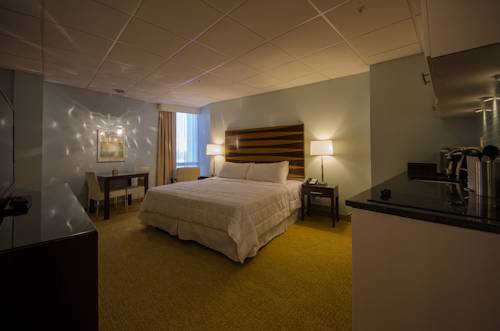 Imagen de la habitación del Hotel Icona Diamond Beach. Foto 11