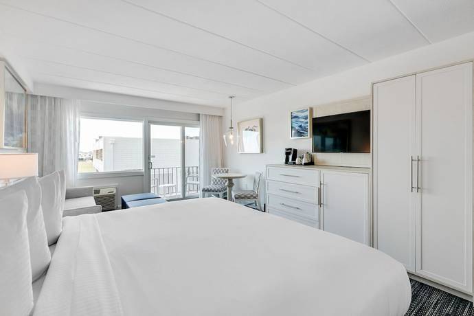 Imagen de la habitación del Hotel Icona Windrift. Foto 1