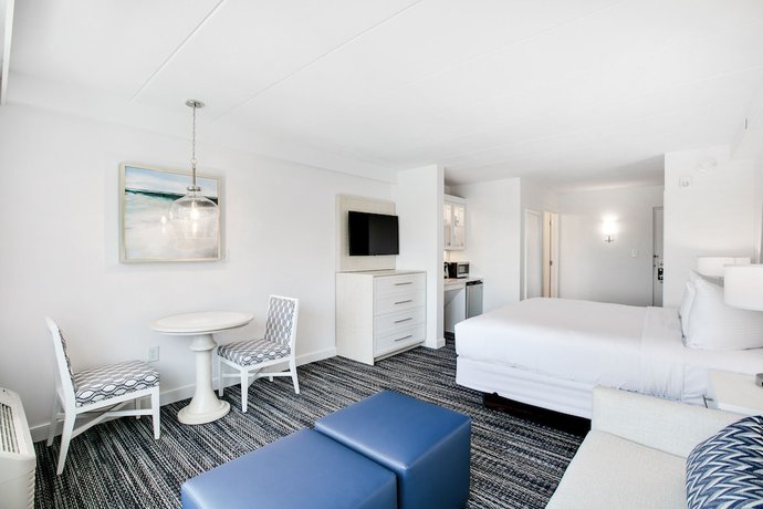 Imagen de la habitación del Hotel Icona Windrift. Foto 2