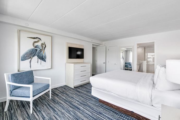 Imagen de la habitación del Hotel Icona Windrift. Foto 3