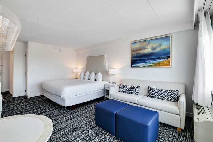 Imagen de la habitación del Hotel Icona Windrift. Foto 4